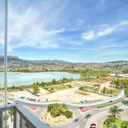 Homeincalpe Apolo XVII 1-14-41 Eksteriør bilde