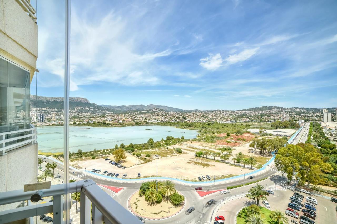 Homeincalpe Apolo XVII 1-14-41 Eksteriør bilde