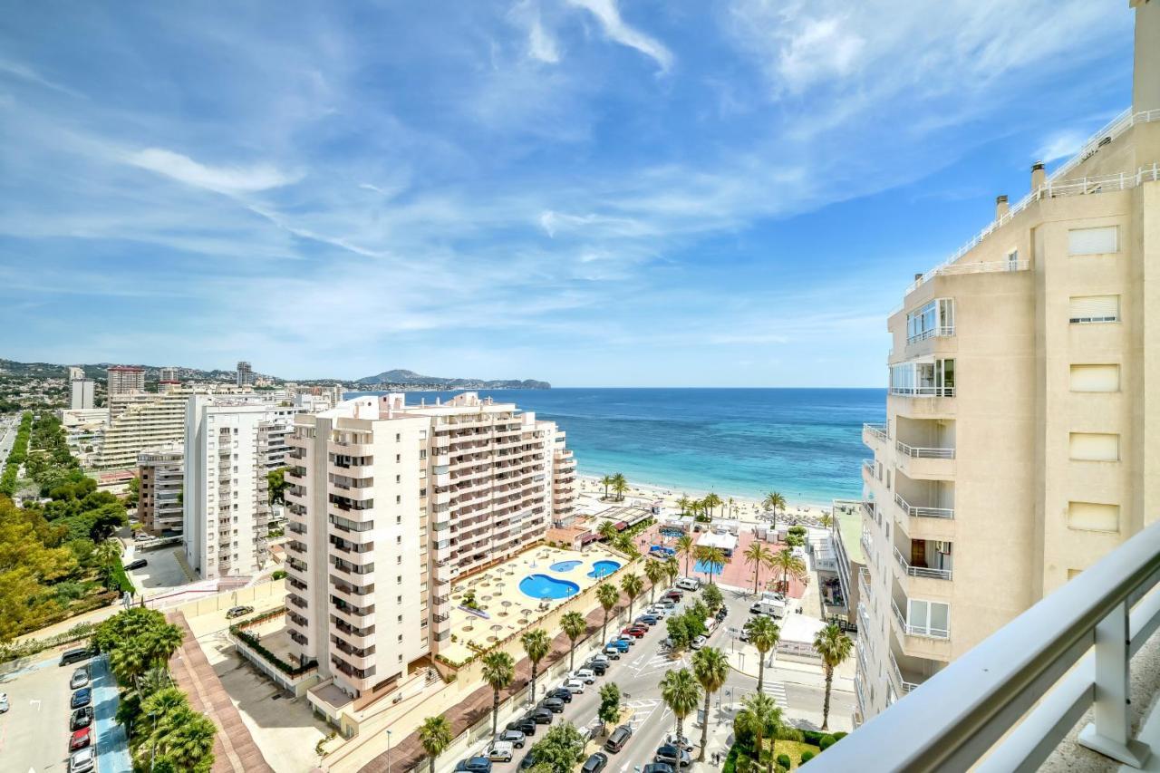 Homeincalpe Apolo XVII 1-14-41 Eksteriør bilde