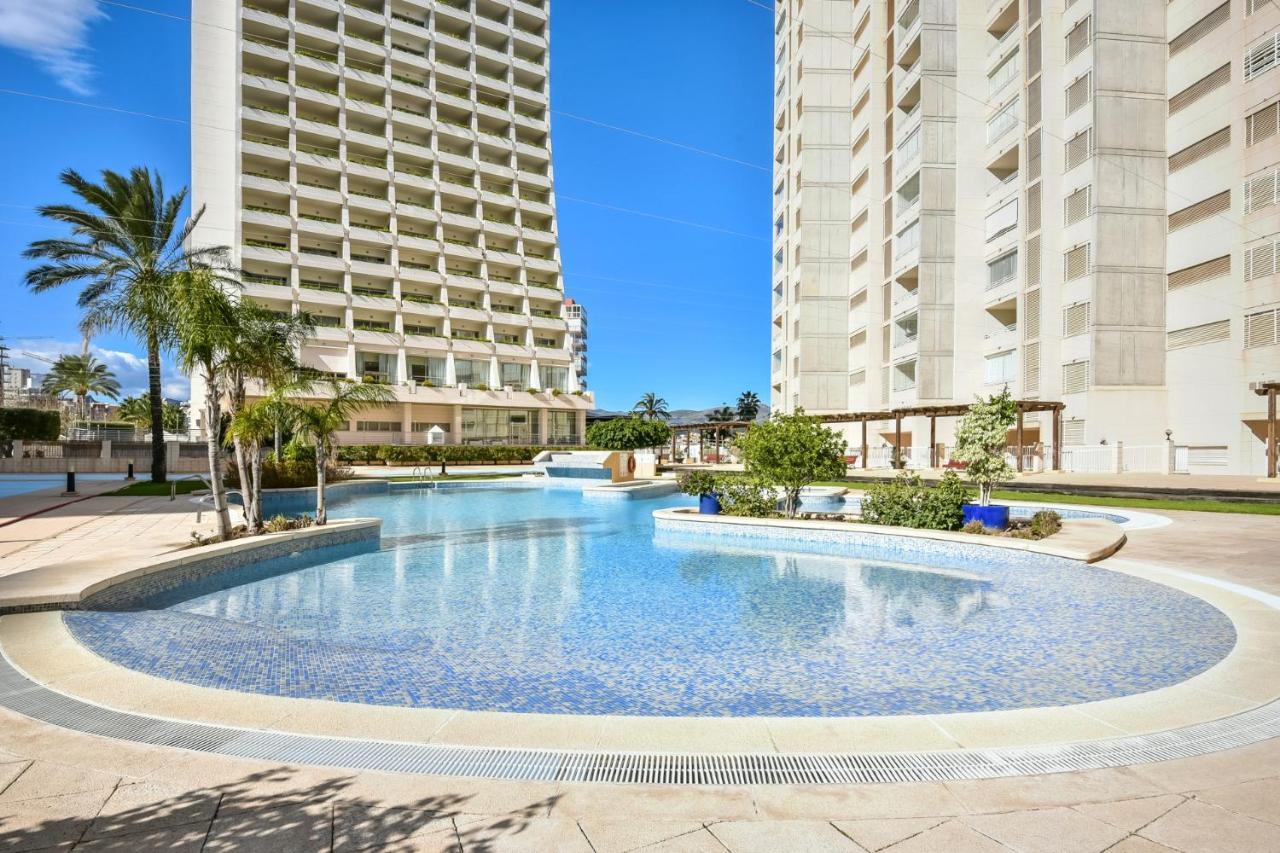 Homeincalpe Apolo XVII 1-14-41 Eksteriør bilde