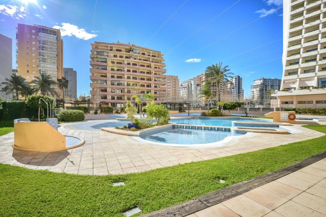 Homeincalpe Apolo XVII 1-14-41 Eksteriør bilde
