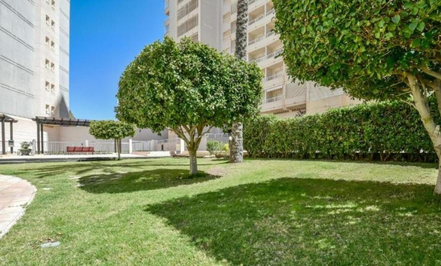 Homeincalpe Apolo XVII 1-14-41 Eksteriør bilde